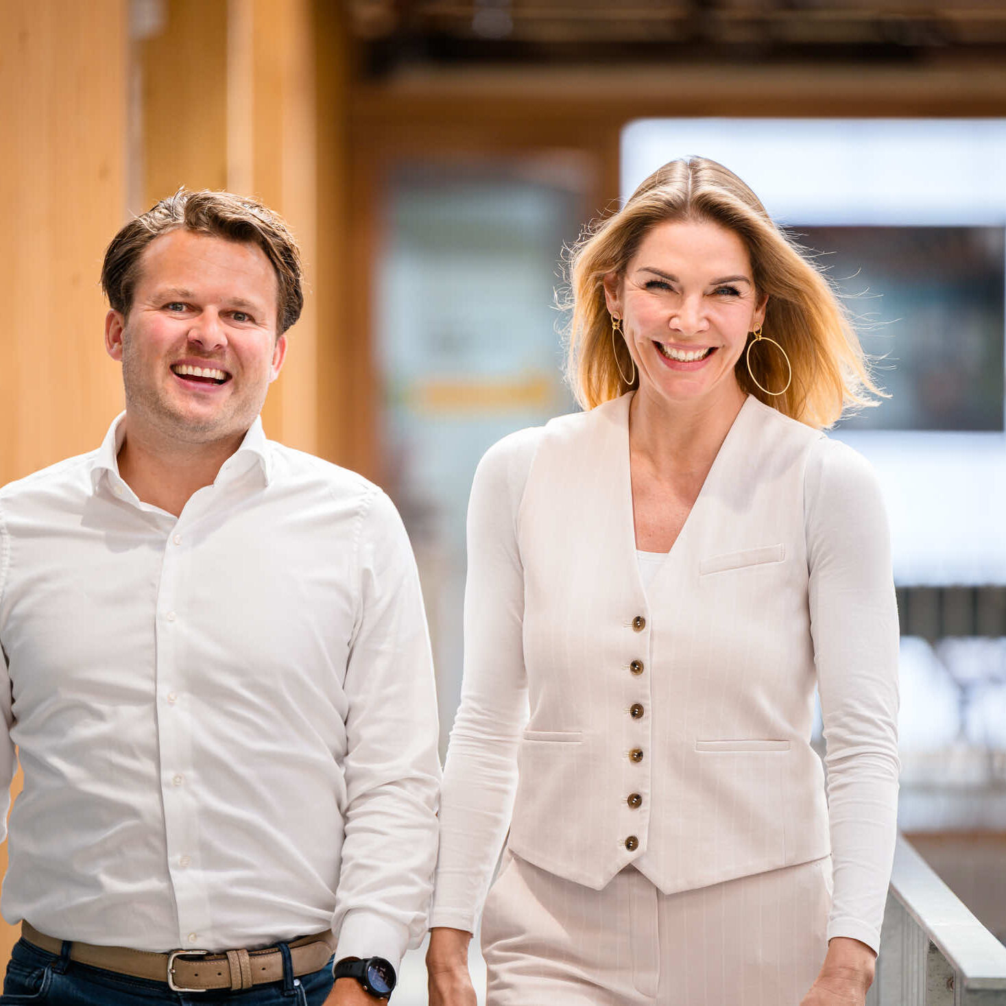 Zakelijk verzekeringsadvies door Lovéba